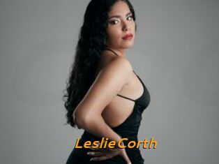 LeslieCorth