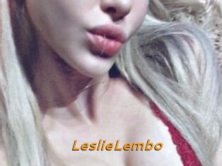 LeslieLembo