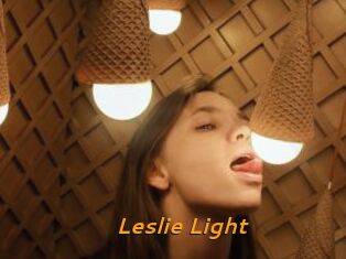 Leslie_Light