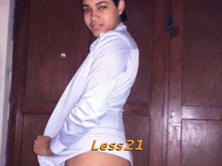 Less21