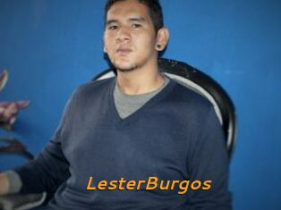 LesterBurgos