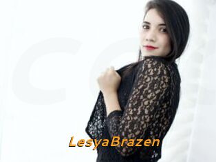 LesyaBrazen