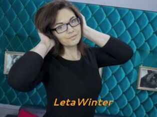 LetaWinter