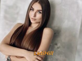 LetiHill