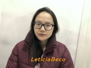 LeticiaBeco