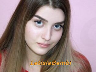 LetisiaBembi