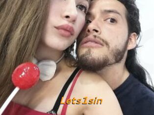 Lets1sin