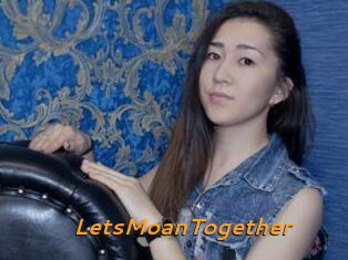 LetsMoanTogether
