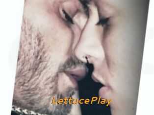 LettucePlay