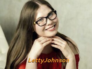LettyJohnson