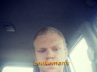 Leukemanx