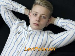 LeviPolanski