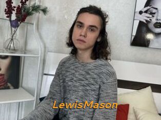 LewisMason
