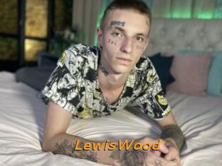 LewisWood