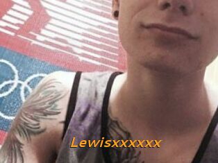 Lewisxxxxxx