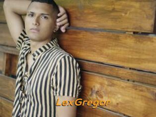 LexGregor