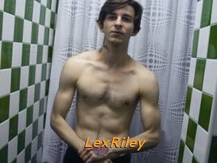LexRiley