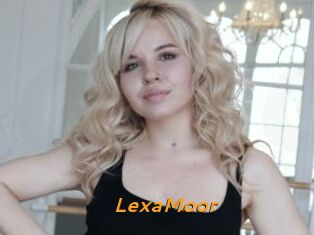 LexaMoor