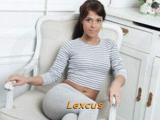 Lexcus