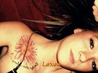 Lexee