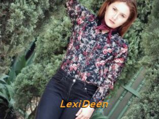 LexiDeen