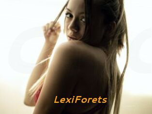 LexiForets
