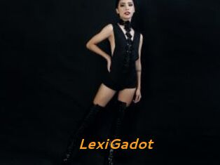 LexiGadot