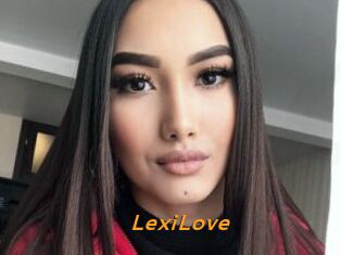 LexiLove