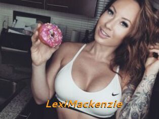 LexiMackenzie