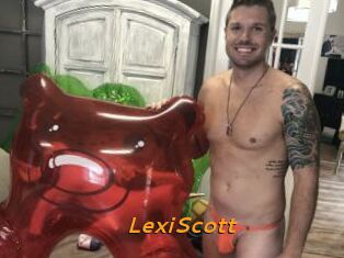 LexiScott