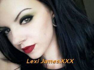 Lexi_JamesXXX