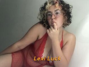 Lexi_Luck