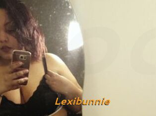 Lexibunnie