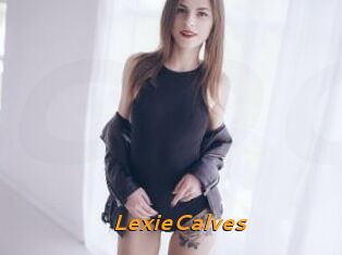 LexieCalves