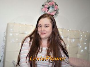 LexieFlower