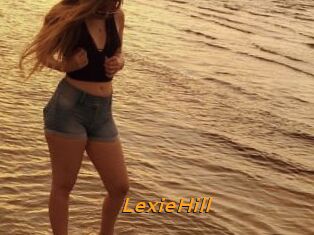 LexieHill