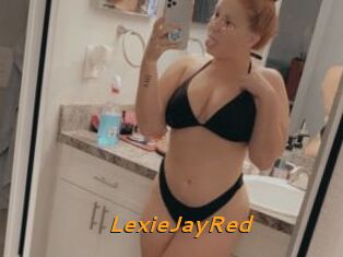 LexieJayRed