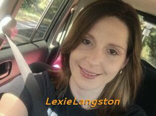Lexie_Langston