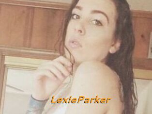 LexieParker