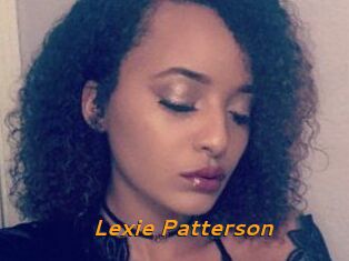 Lexie_Patterson