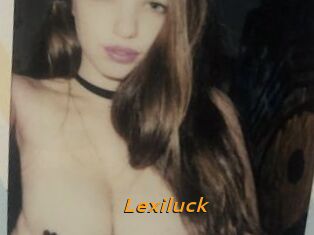 Lexiluck
