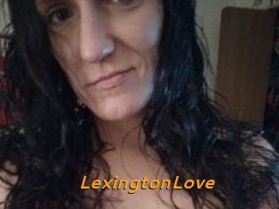 LexingtonLove