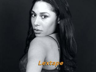 Lextape