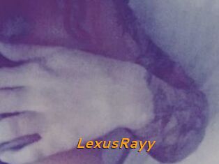 LexusRayy