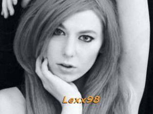 Lexx98