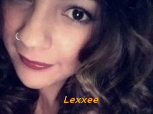Lexxee