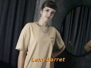 LexyBarret