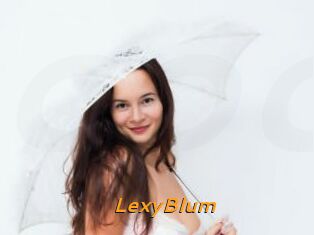 LexyBlum