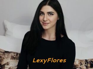 LexyFlores