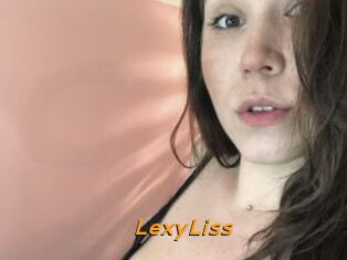 LexyLiss